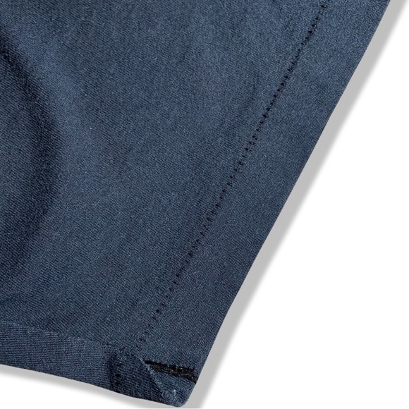 Rare Made In USA Single Stitch Vintage 1990 NWA 100 Miles And Runnin Rap Tee - Picture 5 of 7